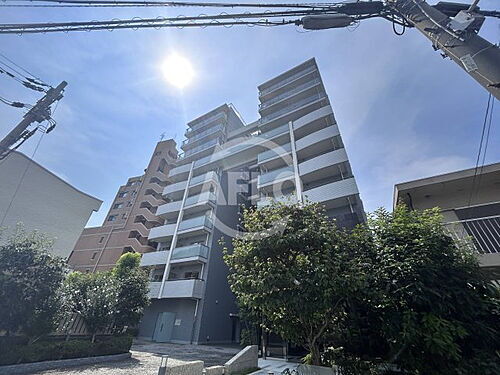 アクアスイート新大阪