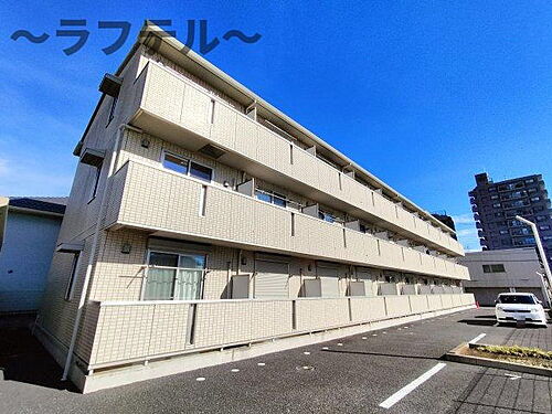 埼玉県入間市下藤沢２丁目 賃貸アパート