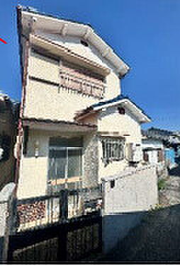 大阪府堺市西区津久野町２丁 築70年10ヶ月 2階建