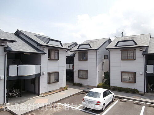 和歌山県岩出市相谷 賃貸アパート