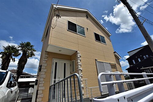 大阪府堺市美原区南余部 賃貸一戸建て