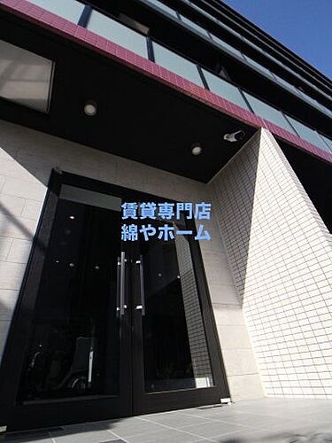 大阪府大阪市住吉区清水丘２丁目 6階建 築1年10ヶ月