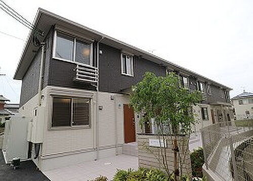 兵庫県加西市北条町横尾 築6年3ヶ月 2階建