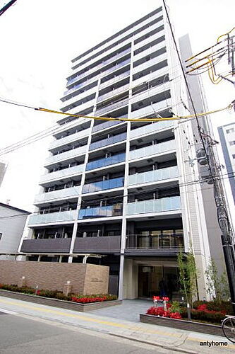 大阪府大阪市浪速区大国２丁目 賃貸マンション