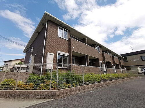 大阪府大阪狭山市茱萸木３丁目 賃貸アパート