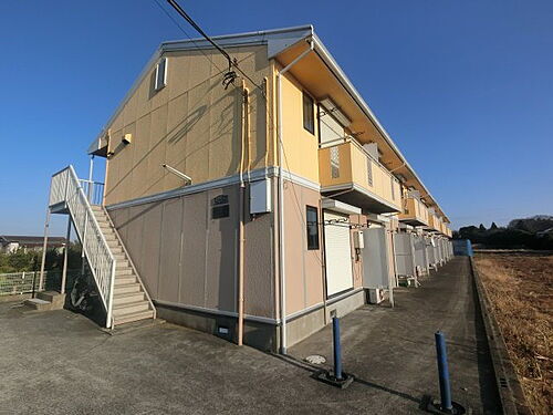 千葉県市原市島野 2階建 築34年4ヶ月