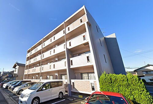 鳥取県米子市祇園町２丁目 賃貸マンション