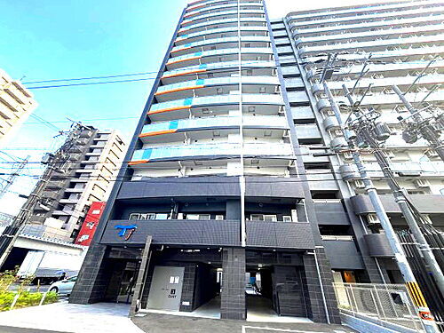 大阪府大阪市浪速区桜川１丁目 賃貸マンション