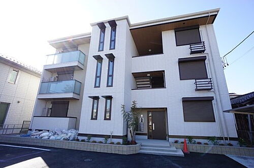 岐阜県羽島郡岐南町八剣北４丁目 賃貸アパート