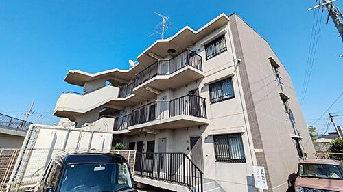 大阪府泉佐野市日根野 賃貸マンション