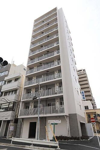 東京都墨田区緑２丁目 賃貸マンション