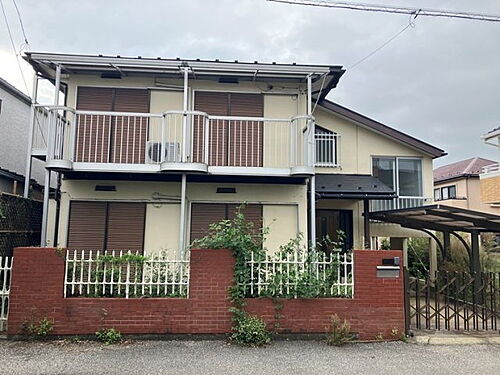 千葉県柏市今谷上町 賃貸一戸建て