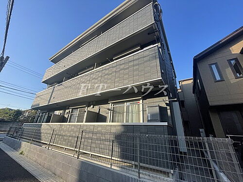 千葉県千葉市花見川区幕張本郷２丁目 賃貸アパート