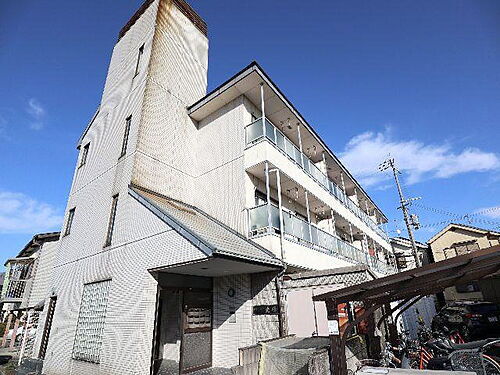 奈良県奈良市北永井町 3階建 築36年5ヶ月