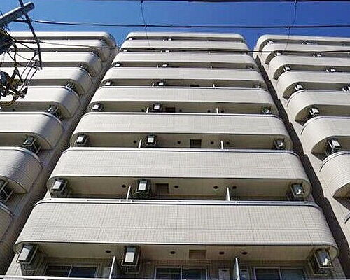 ブリランテ都島