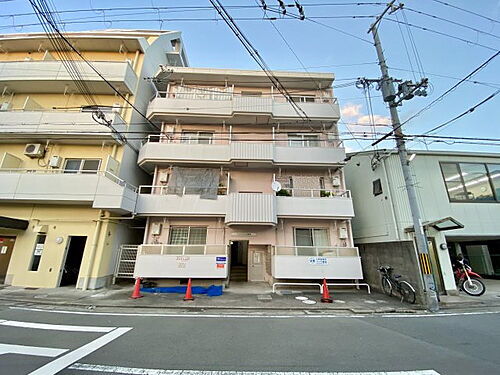 ベルハウス弐番館