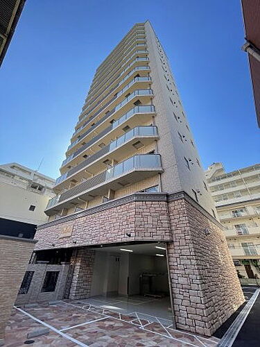 兵庫県神戸市中央区日暮通１丁目 賃貸マンション