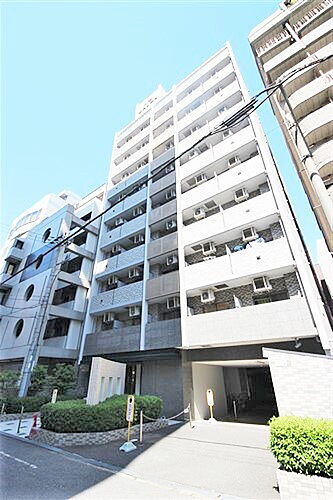 大阪府大阪市北区同心１丁目 10階建 築22年5ヶ月