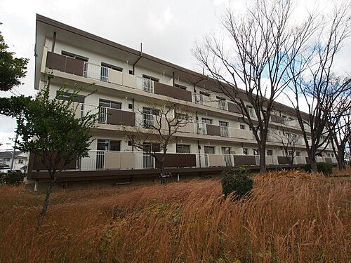 大阪府大阪狭山市大野台６丁目 賃貸マンション