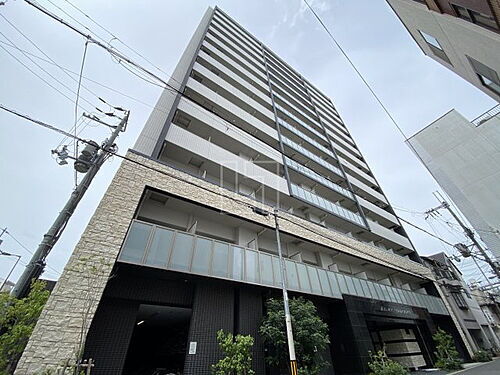 大阪府大阪市西区九条３丁目 築6年2ヶ月 14階建