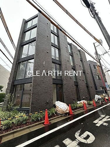 東京都豊島区西池袋３丁目 賃貸マンション