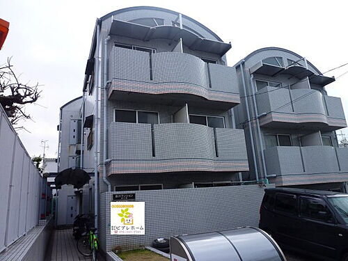 大阪府堺市西区津久野町２丁 3階建 築36年6ヶ月