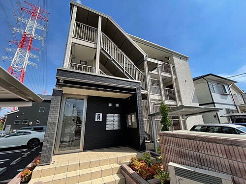 千葉県市原市五井東３丁目 3階建 築5年3ヶ月