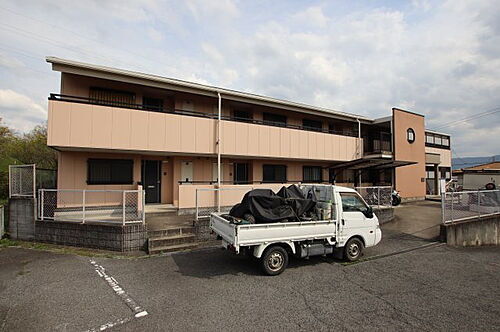 大阪府河内長野市小山田町 賃貸アパート