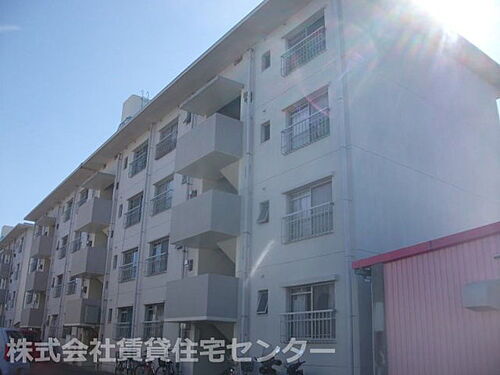 和歌山県和歌山市松島 賃貸マンション