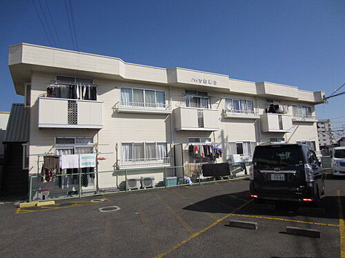 ハイツ山本Ｄ棟