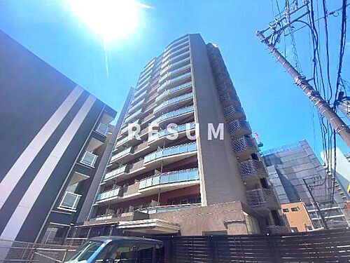 千葉県千葉市中央区本千葉町 15階建 築17年