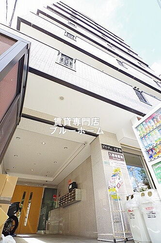 大阪府堺市堺区市之町西３丁 7階建 築21年3ヶ月