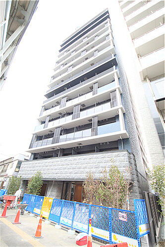 大阪府大阪市西区九条２丁目 賃貸マンション