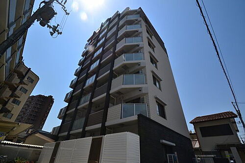 レジデンス神戸大倉山グルーブ