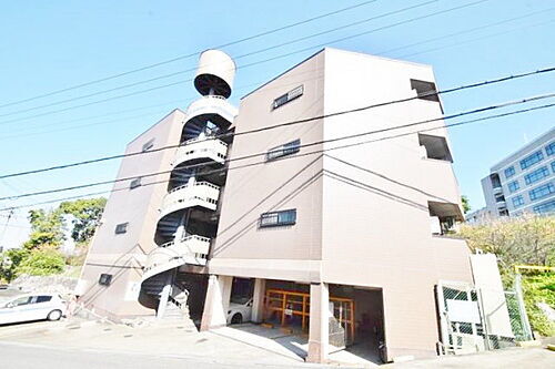 ハイツ・ハピネス