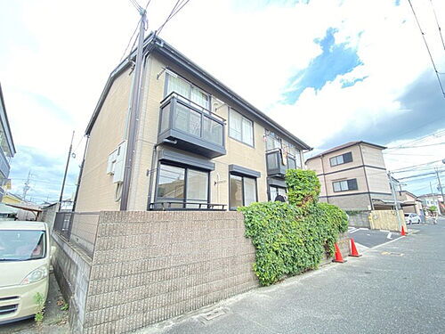 大阪府堺市中区東山 2階建 築25年7ヶ月