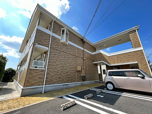 大阪府大阪狭山市半田２丁目 2階建 築19年6ヶ月