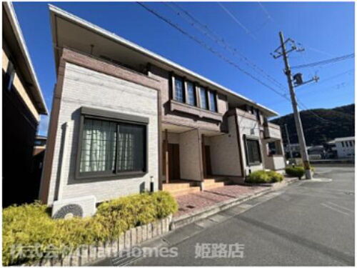 兵庫県赤穂市北野中 賃貸アパート