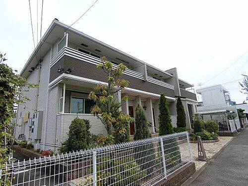 大阪府和泉市鶴山台２丁目 賃貸アパート