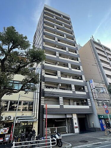 兵庫県神戸市中央区元町通３丁目 賃貸マンション