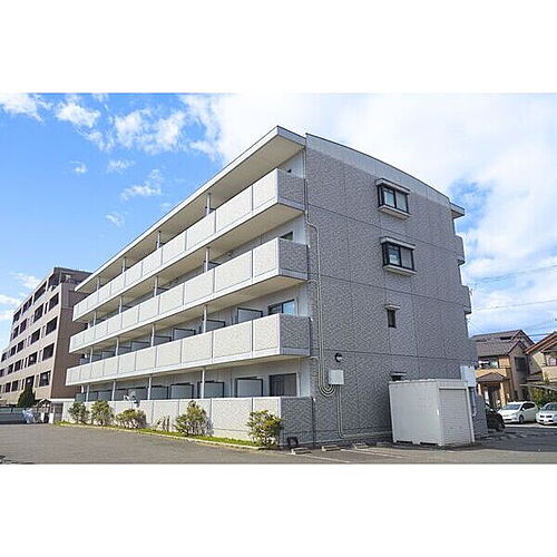 岐阜県岐阜市錦町２丁目 賃貸マンション