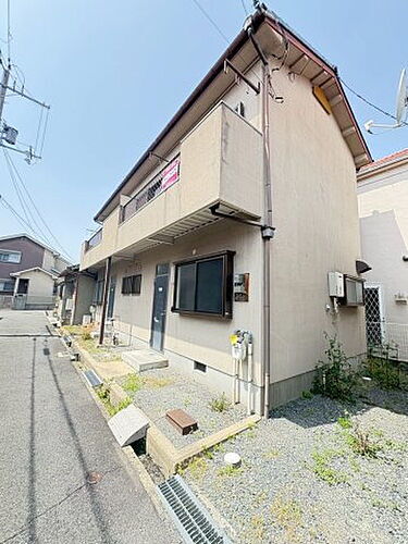 原町２階建貸家