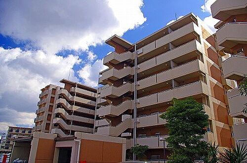 公社賃貸ＳＭＡＬＩＯ　諏訪の森