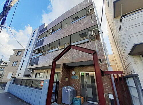 東京都立川市錦町１丁目 賃貸マンション