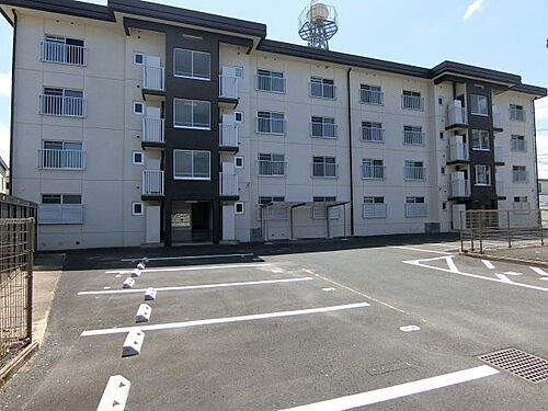 ハイツ・アーサー福庭