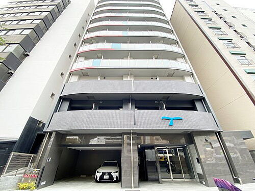 大阪府大阪市浪速区桜川１丁目 賃貸マンション