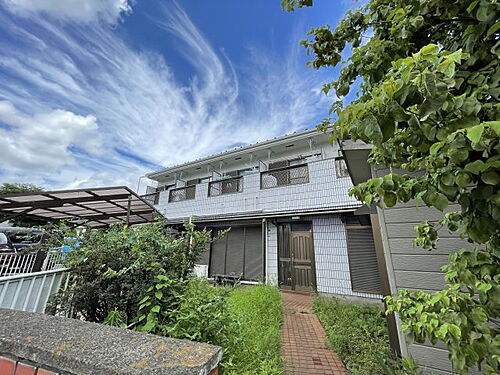 東京都八王子市東中野 賃貸アパート