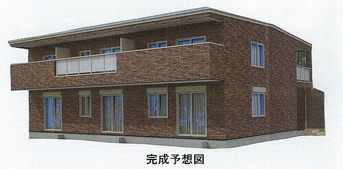 大阪府泉北郡忠岡町忠岡中３丁目 2階建