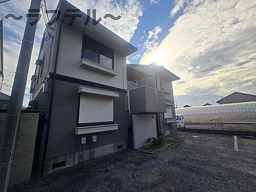 埼玉県所沢市大字牛沼 賃貸アパート