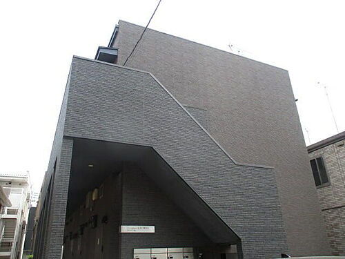 千葉県柏市南柏２丁目 賃貸アパート